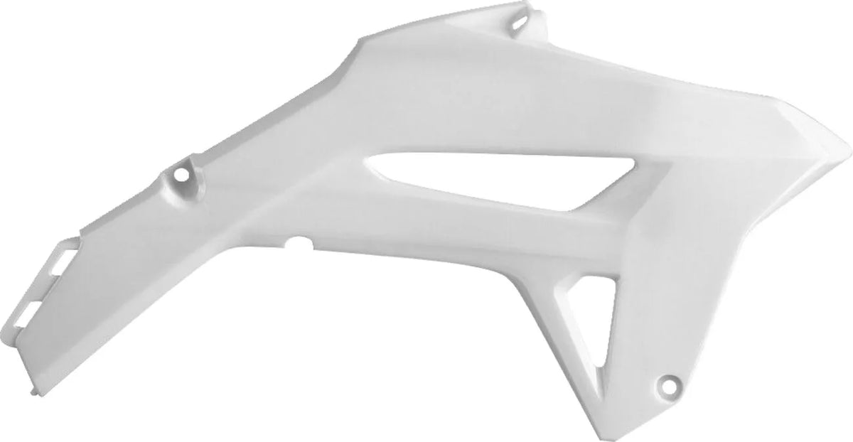 Polisport Radiator Covers For KTM Ersättningspaneler kaross - PE05203195 bild 1 PMIMAGE:B0D2757C28C72373A4DB