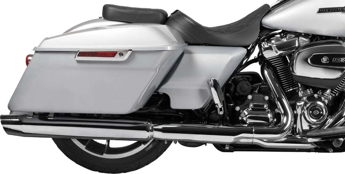 Drag Specialties Seats Rear Solo Seat Sadlar Harley Touring - PE08011957 bild 2 PMIMAGE:2F6B9B54E3CC0A824E21