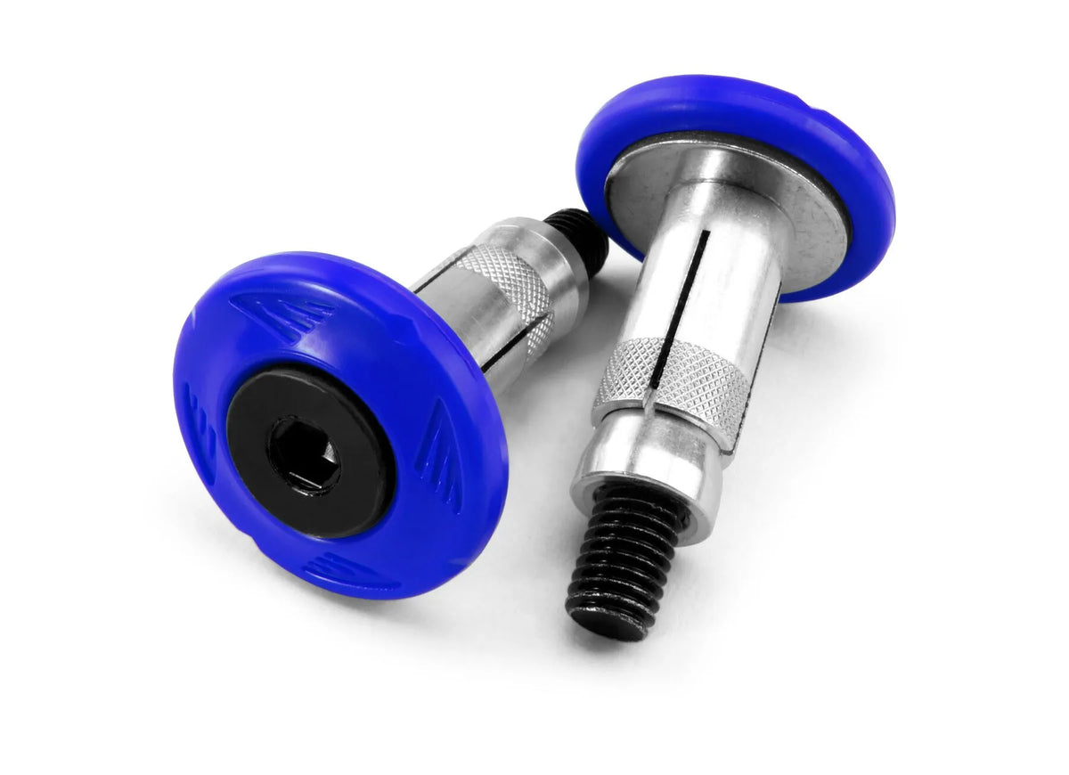 Cycra Grip Armor with Bar End Styrändar - PE06340435 bild 1 PMIMAGE:C4891355BBB846D1D37B