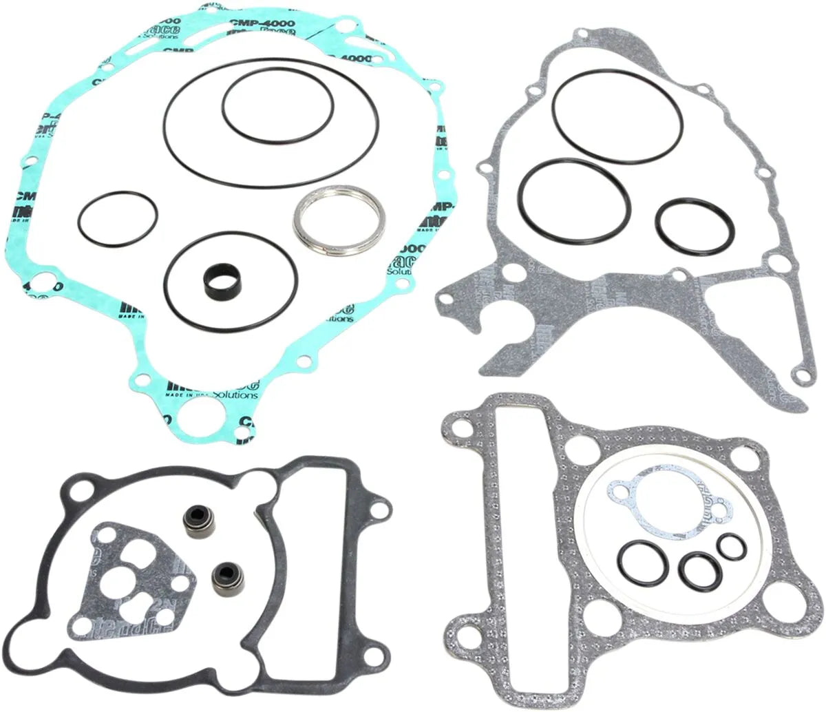 MOOSE OFFROAD HARD-PARTS Komplett Packningssats för TW200 - PE09344785 bild 1 PMIMAGE:C2A008E765F29CF0BCB4
