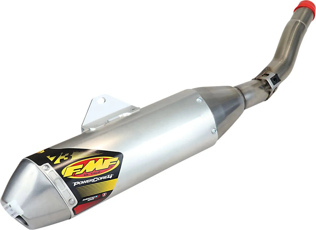 FMF PowerCore 4 HEX Slip-On Ljuddämpare - PE18211572 bild 1 PMIMAGE:402F02585CAC0E93E538