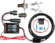 Khrome Werks Plug-and-Play Trailer Wiring Kit Släpvagnsdelar & tillbehör - PE39020160 bild 1 PMIMAGE:A279E5422DEDCF1BE390