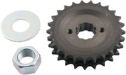 BELT DRIVES LTD. Solid Primary Sprocket Kit 25T - PE11200412 bild 1 PMIMAGE:9E17F1E3FFA93EB8A467