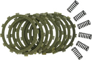 Ebc SRC Series Clutch Kit Kopplingsplattor & fjädrar - PE11311036 bild 1 PMIMAGE:BE89DF72D57B000FD1AA