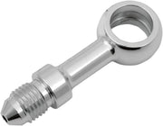 Drag Specialties Chrome Steel Banjo Fitting Tillbehör bromsledningar - PEDS098152 bild 1 PMIMAGE:C77072CAB4704747AF9E