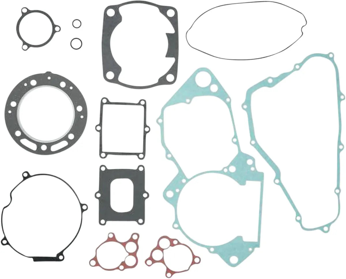 MOOSE OFFROAD HARD-PARTS Komplett Packningssats CR500 85-8 - PE09340137 bild 1 PMIMAGE:5252497997FB96EE715F