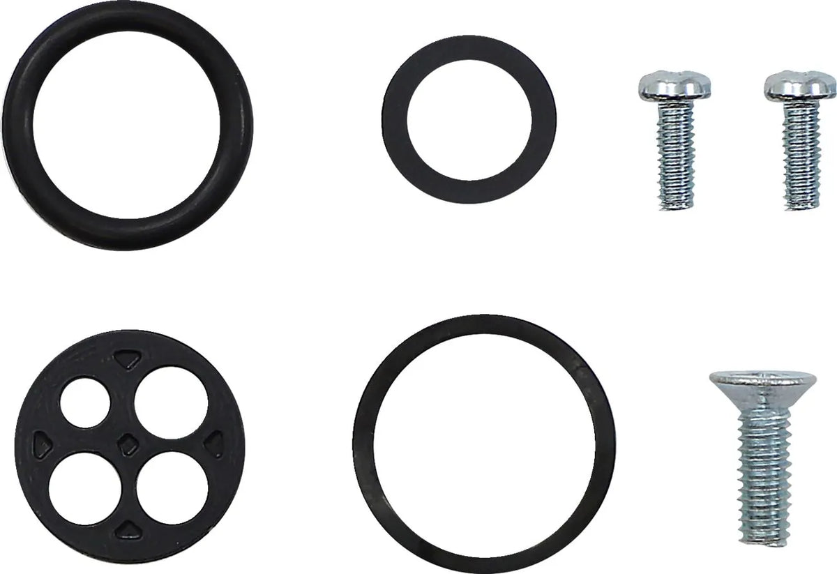 Moose Offroad Hard Parts Fuel Petcock Rebuild Kit Bensinkranar & ventiler - PE07050543 bild 1 PMIMAGE:C9D3A37C56EBC23AB8E0