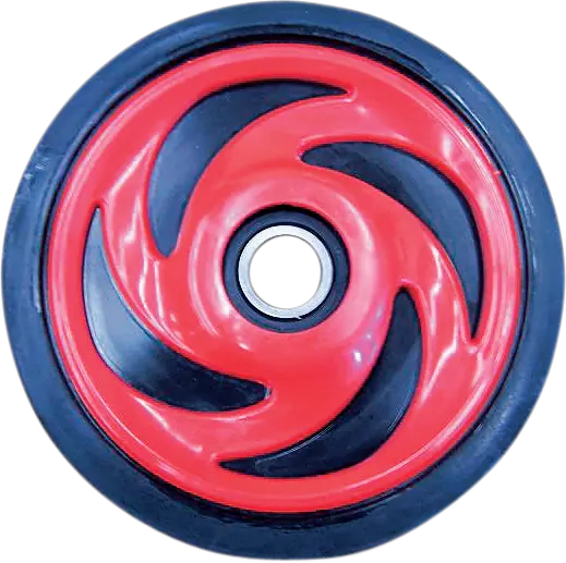 PARTS UNLIMITED Idler Wheel 6,38" Indy Red - PE47020044 bild 1 PMIMAGE:54F8284E0FE937F5725B