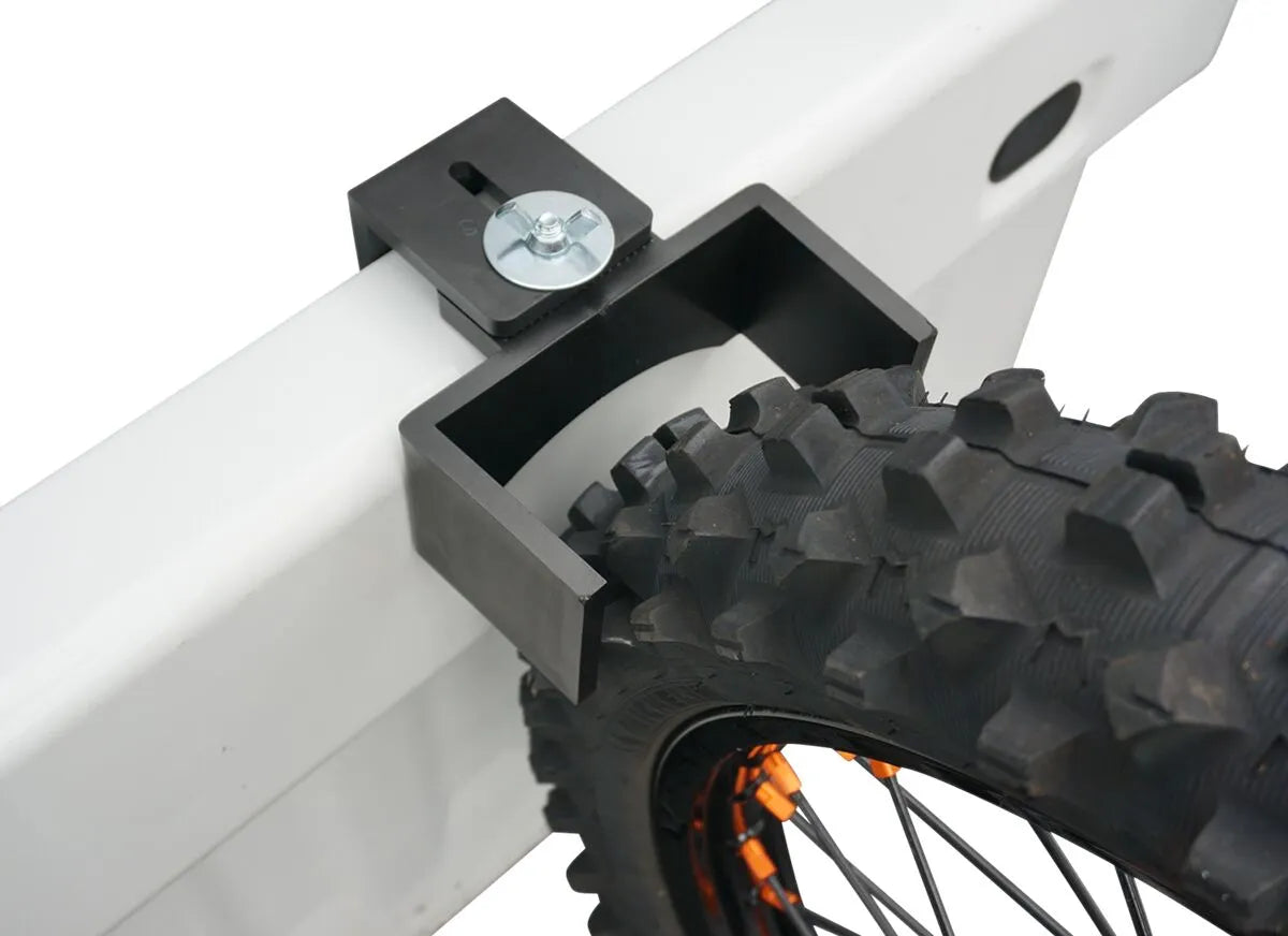 MOOSE OFFROAD HARD-PARTS Tire Wedge hjulstyrning - PE39110054 bild 2 PMIMAGE:4E81E0D21421C89DE89A