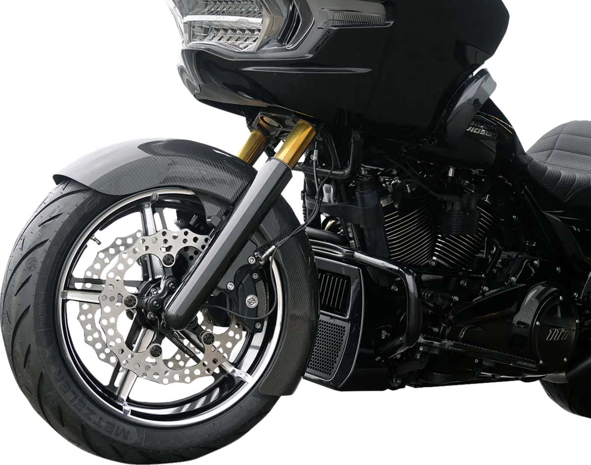 ARLEN NESS Factory 24 Framhjul Kit 18" x 5.5" Svart - PE02012641 bild 2 PMIMAGE:E476C111C9F15B3ACF64