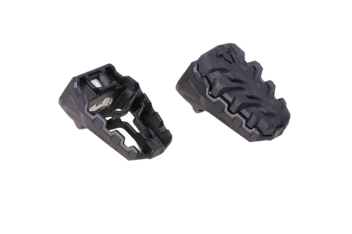 SW-MOTECH EVO Fotpinnesats - PE16202705 bild 1 PMIMAGE:18BA33FDF92DD257E034
