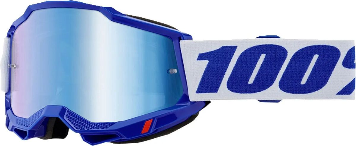 100 Percent Accuri 2 Goggles - PE26013474 bild 1 PMIMAGE:2C55CCE587FA240850FE
