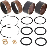 MOOSE OFFROAD HARD-PARTS Gaffel Bussningskit KAW 230 - PE04500644 bild 1 PMIMAGE:E5ABC142A41CF29F2D32