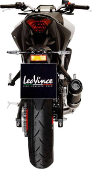 LEOVINCE GP Corsa Evo Avgassystem - PE18102608 bild 4 PMIMAGE:6D6DB569725D6065379B