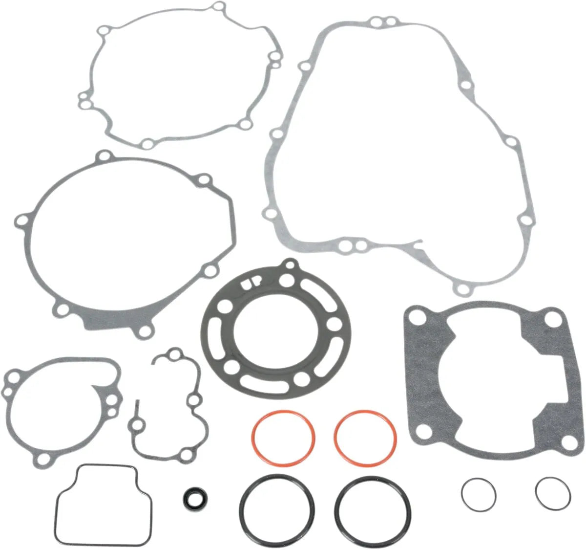 MOOSE OFFROAD HARD-PARTS Komplett Packningssats KX85 - PEM808414 bild 1 PMIMAGE:B026A419C086A74B7BA1