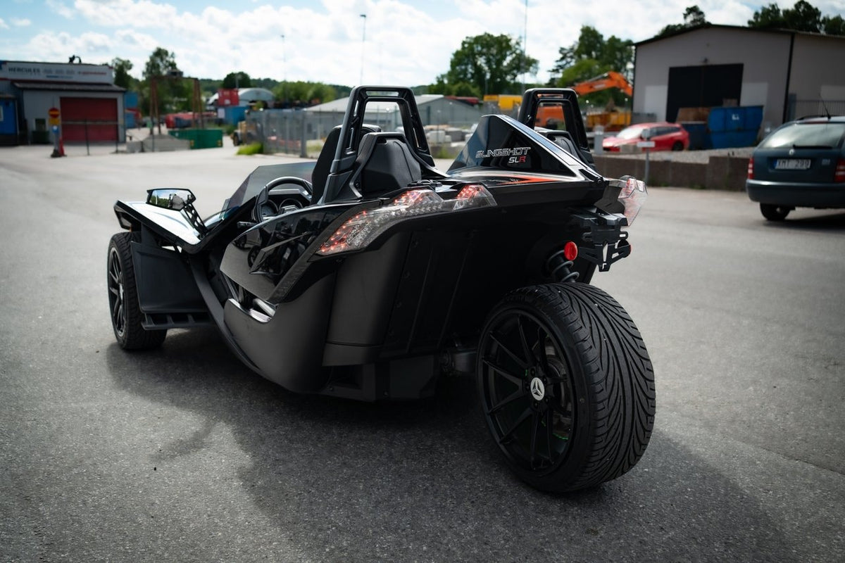 Polaris Slingshot 2016 CXZ86G – bild 5