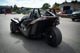 Polaris Slingshot 2016 CXZ86G – bild 5