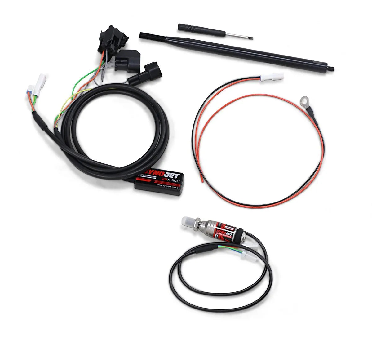 DYNOJET-HARLEY QSX Quickshifter Kit - PE16010523 bild 3 PMIMAGE:0B6CD91F733D0BB95B28