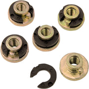 DRAG SPECIALTIES E-Clip för Sadelmontering - PEDS490044 bild 2 PMIMAGE:5019B8D042E8E63283D7