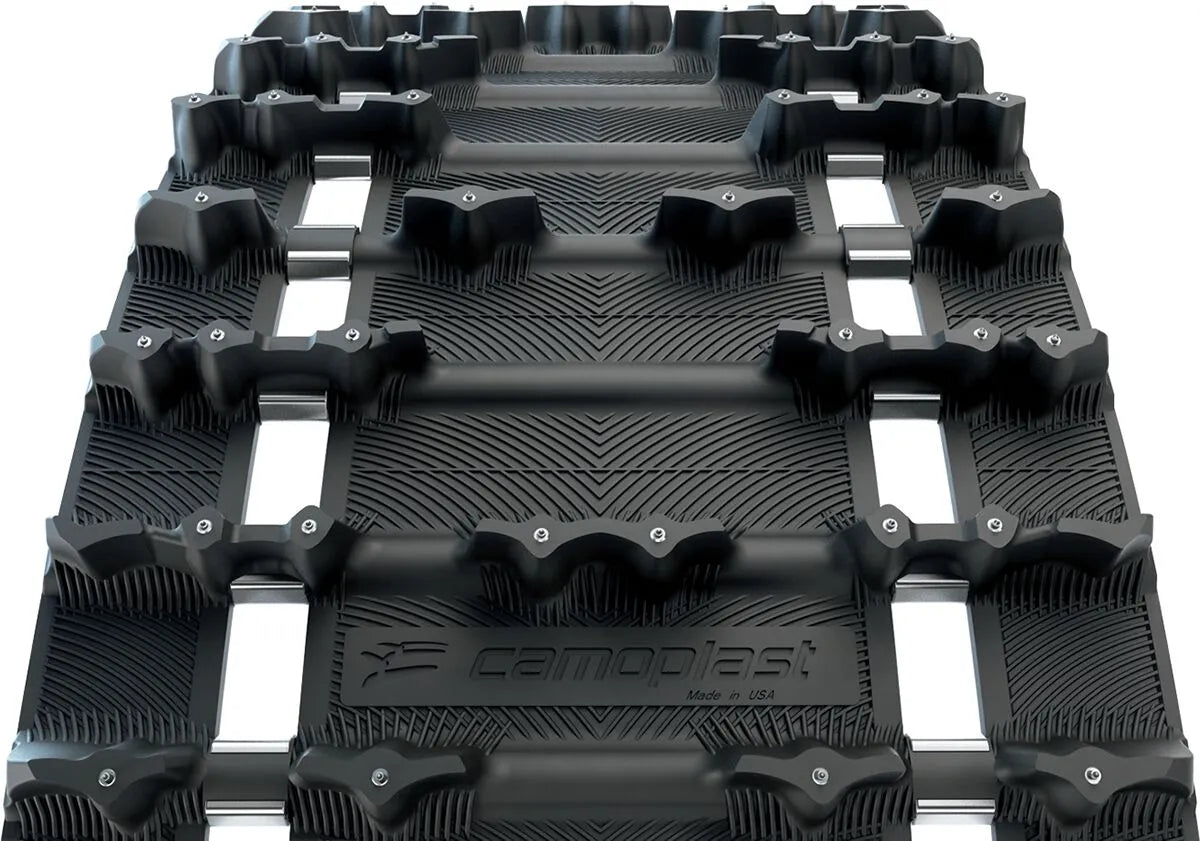 Camso ICE Attak XT™ Track Snöskoterband trail - PE12400162 bild 1 PMIMAGE:B786BA7E2AE3ECC20D07