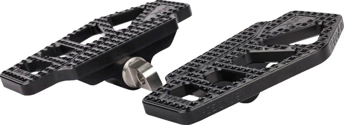Thrashin Supply Co Apex Mini Floorboards Fotplattor & delar - PE16211145 bild 2 PMIMAGE:F99D5320218E6CE6EBAD