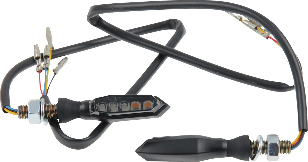 CULT WERK LED Blinkerspaket 3-i-1 för bakljus - PE20101469 bild 3 PMIMAGE:87FF1D71BEEA3D591D63