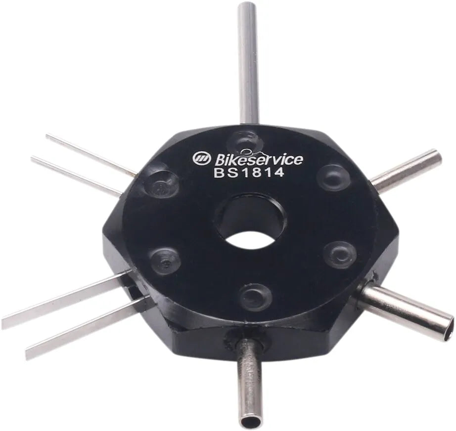 Bikeservice Terminal Removal Tool Elverktyg - PE38070503 bild 1 PMIMAGE:53B8F1C614BA4D8EB09D
