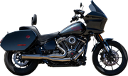 S S Cycle 2-into-1 Qualifier Exhaust System Kompletta avgassystem Harley - PE18002684 bild 13 PMIMAGE:83868037A9A7EC9F536B