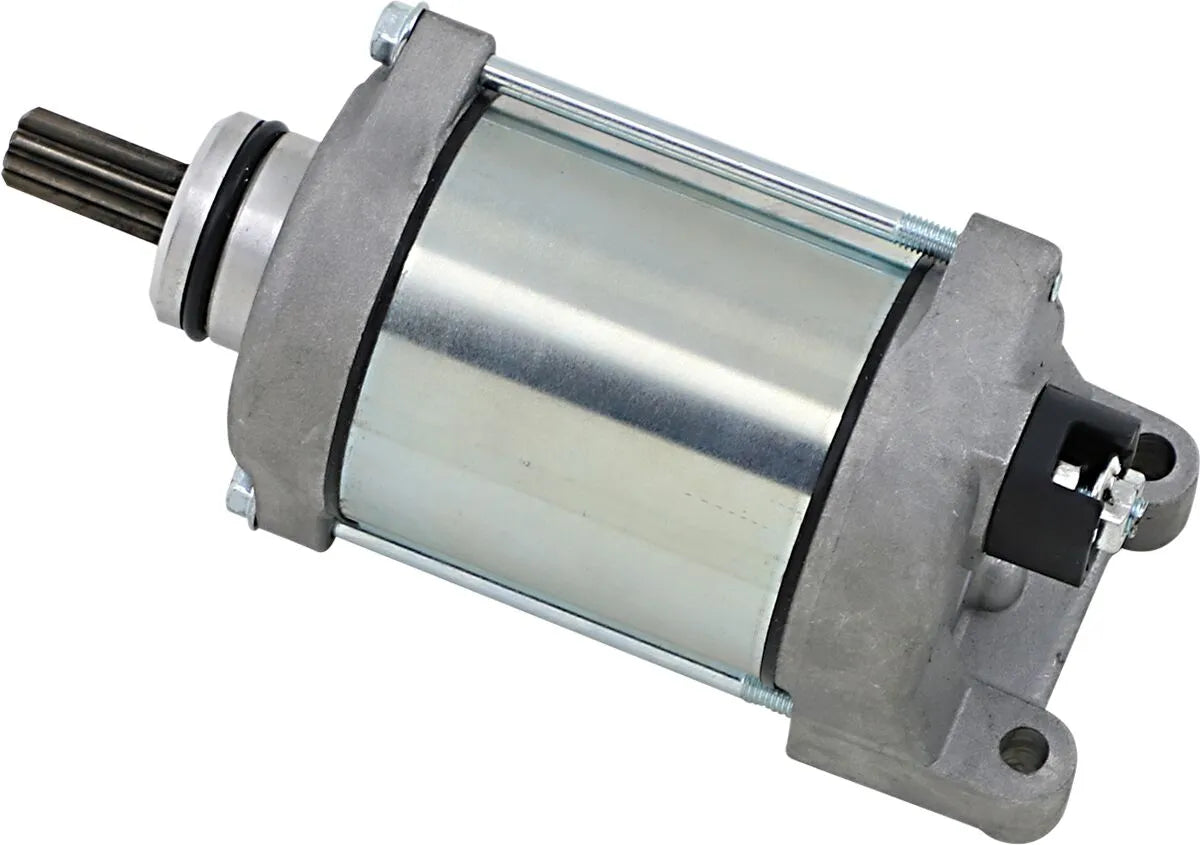 RICK'S MOTORSPORT ELECTRIC Startmotor Honda 61-134 - PE21101082 bild 1 PMIMAGE:4A5B7AB714DDC6FA273A