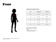 Thor Youth Futura T-Shirt T-shirt junior - PE30323886 bild 3 PMIMAGE:04486E6FAC292514A600