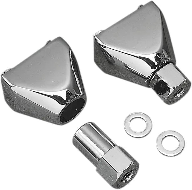 DRAG SPECIALTIES Swingarm End Cap Adjuster - PEDS195054 bild 1 PMIMAGE:A8B6AFC48E3B5D3BF590