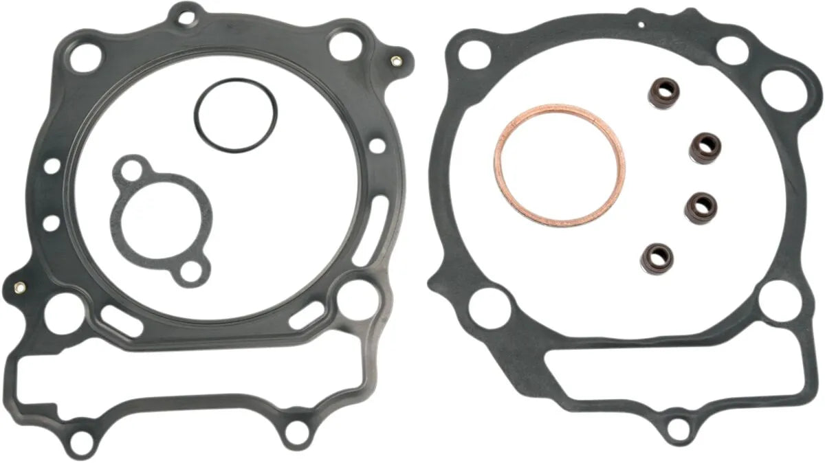 MOOSE OFFROAD HARD-PARTS Top End Tätningssats RMZ450 09 - PE09341896 bild 1 PMIMAGE:084FAC6D6D3118123B61