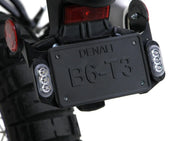 DENALI Monteringsfäste för T3 Signal Pods vid Registreringsskylt - PE20403385 bild 2 PMIMAGE:A731F372EF750AFD0730