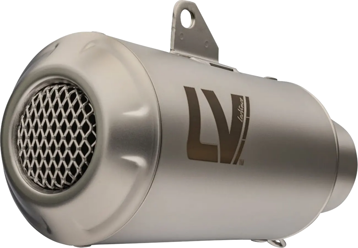 LEOVINCE LV-10 Slip-On Ljuddämpare - PE18113537 bild 5 PMIMAGE:E53DBF910760354F0378