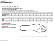 Alpinestars(Mx) Replacement Soles and Inserts Tillbehör och delar till skor & stövlar - PE34300059 bild 2 PMIMAGE:2319AF0836E053BDBA71