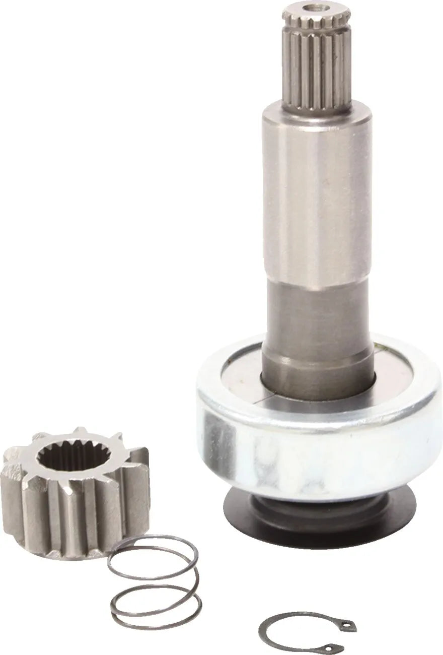 DRAG SPECIALTIES Starter Clutch - PE21101100 bild 1 PMIMAGE:F3A351597BC7C85242E7
