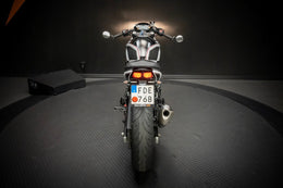 Suzuki SV650X FDE76B – bild 4