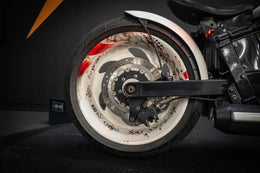 Suzuki Intruder M1800R 2008 GYL872 – bild 13