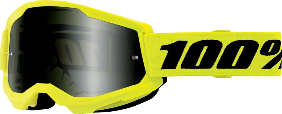 100 Percent Strata 2 Sand Goggle Goggles - PE26013525 bild 1 PMIMAGE:56FFFC56BB37423D9678