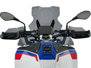 Wrs Windscreen Plus with Radar OEM Street - PE23121271 bild 4 PMIMAGE:591BA6140627375BA4BC