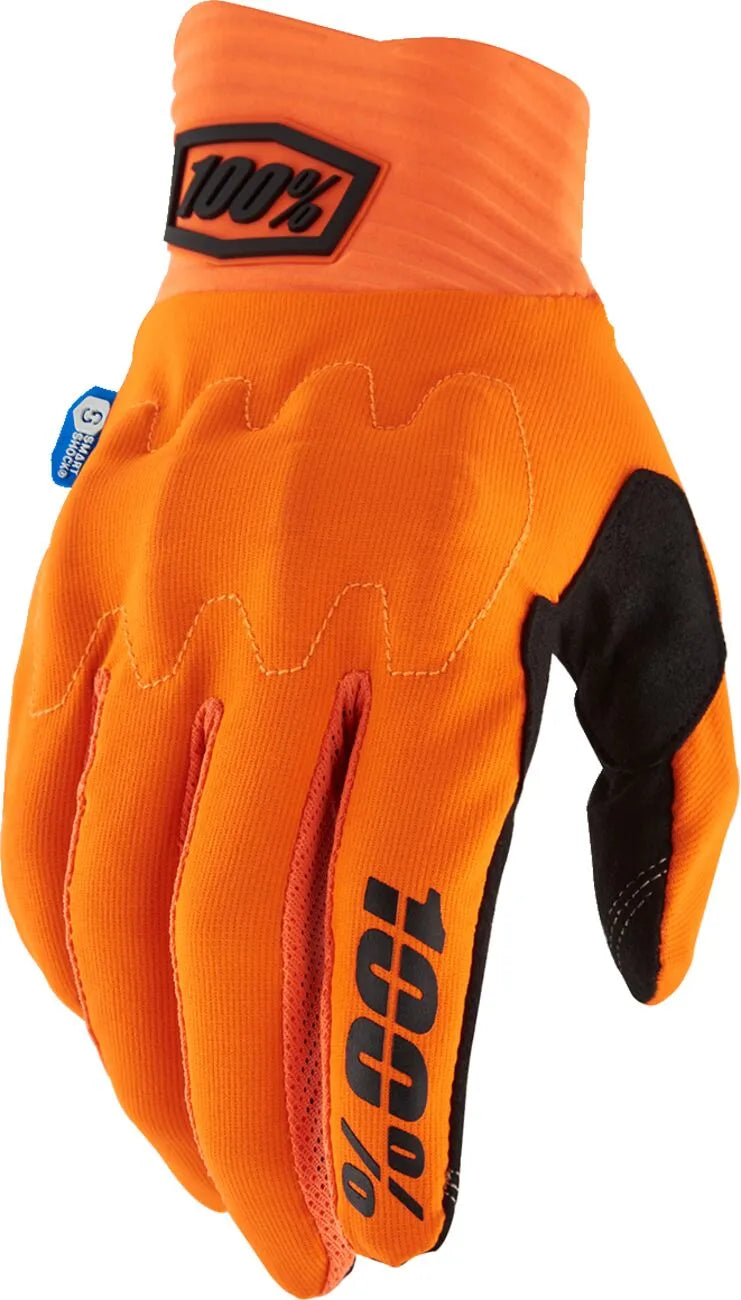 100 Percent Cognito Smart Shock Offroadhandskar herr - PE33307539 bild 1 PMIMAGE:3A455ACFA647520134A4