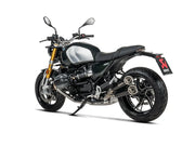 AKRAPOVIC Slip-On Line Ljuddämpare STREET för BMW R12 - PE18103196 bild 3 PMIMAGE:FFA9DC8359986E7BF082