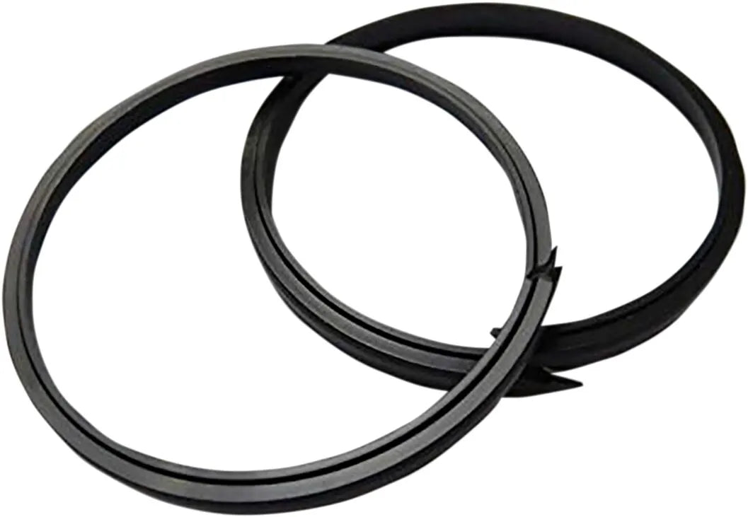 KYB Scraper Seal 48 mm - PE04070515 bild 1 PMIMAGE:9577A88C40E079E54E72