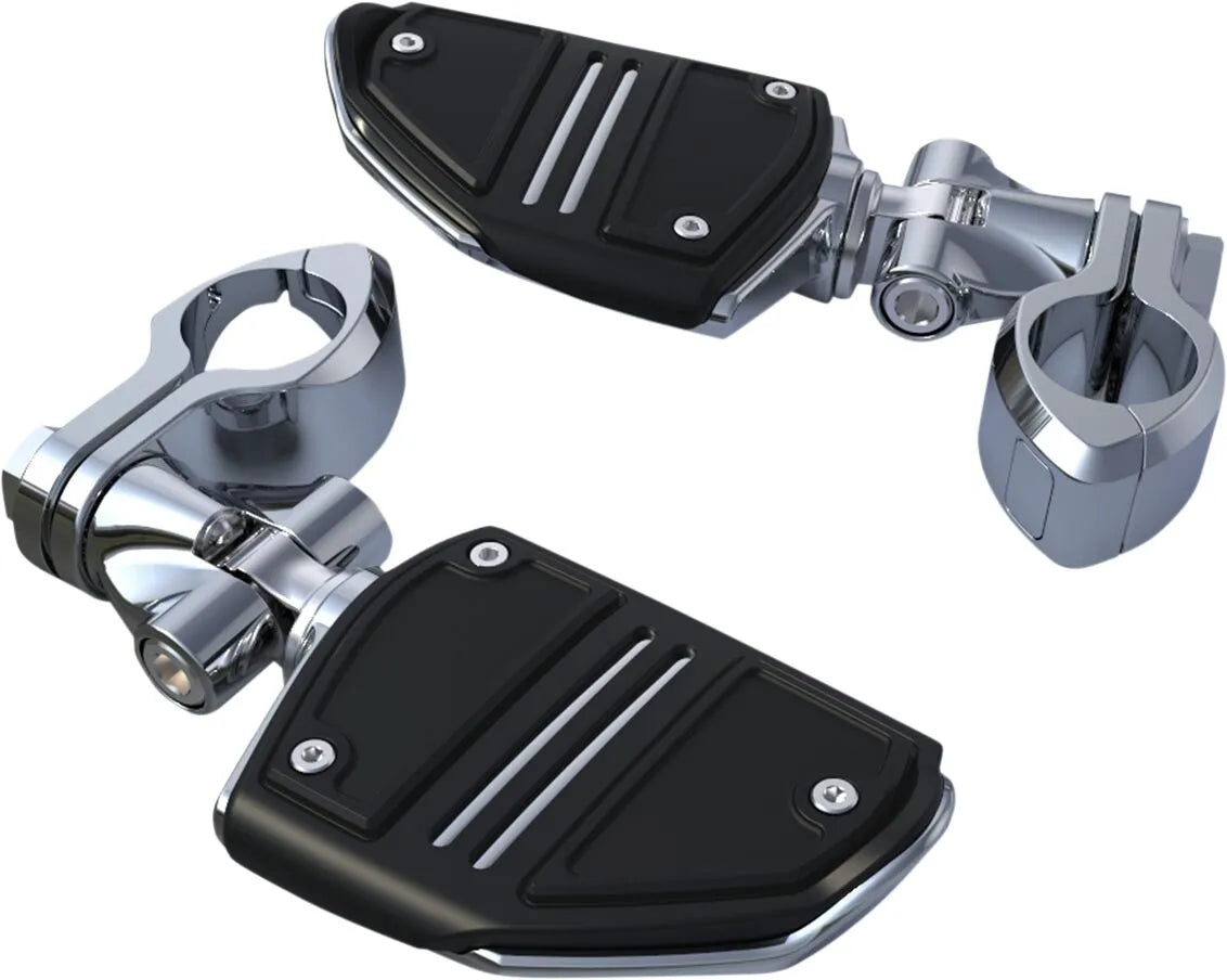 Ciro Mini Twin Rail Boards Fotplattor & delar - PE16210973 bild 1 PMIMAGE:17444DA2A73B102FDC1F