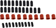 JAMES GASKET Plug Kit med tätningar, 40 delar - PE24040112 bild 1 PMIMAGE:F99B6AB14A32983F7214