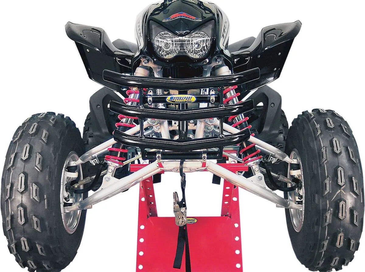 MOTORSPORT PRODUCTS EZ-Fit Bumper Sport Black - PE05300369 bild 1 PMIMAGE:2E53DDA63037FB8D8421