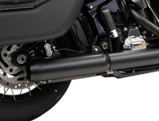 BASSANI XHAUST 4" Slip-On Ljuddämpare med Baffle Core - PE18011859 bild 3 PMIMAGE:53A60E12B4F4443A4478