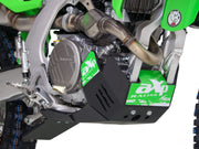 AXP RACING Xtrem Skid Plate KX 250/450 25 - Svart - PE05062420 bild 3 PMIMAGE:29F850CE55FD6DAB52CD