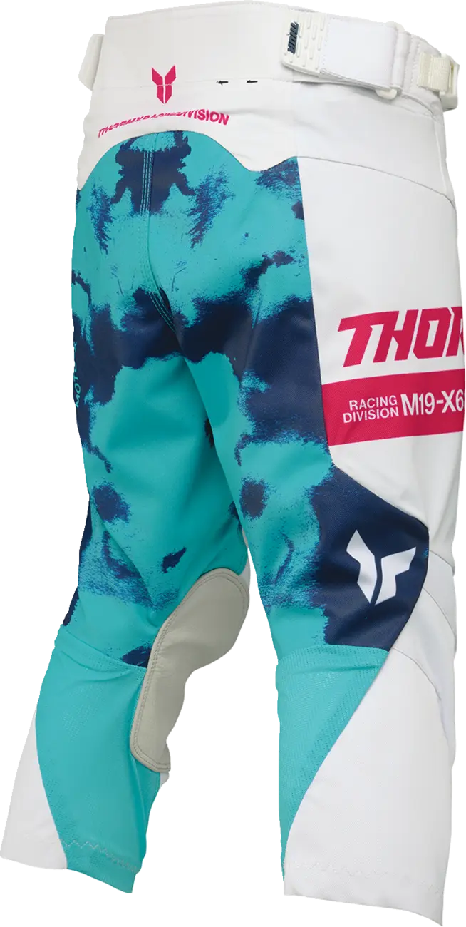 Thor Youth Launchmode Bleach Byxor junior - PE29032622 bild 4 PMIMAGE:0E1F1268FAE8C0FA084F