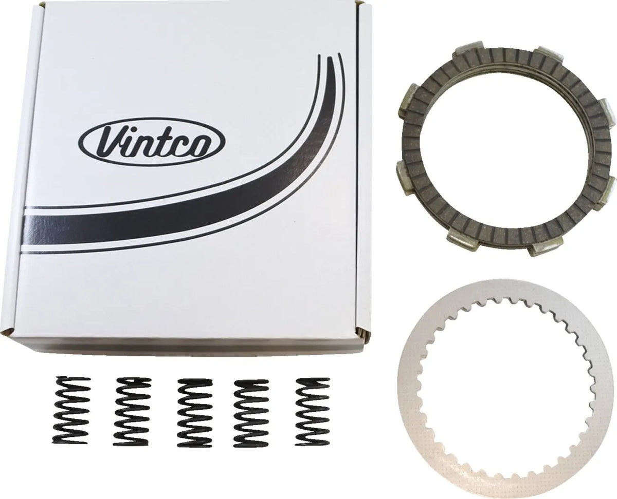 VINTCO Kopplingssats KCLH03 - PE11313739 bild 2 PMIMAGE:BB824D860C9CAAC4C813